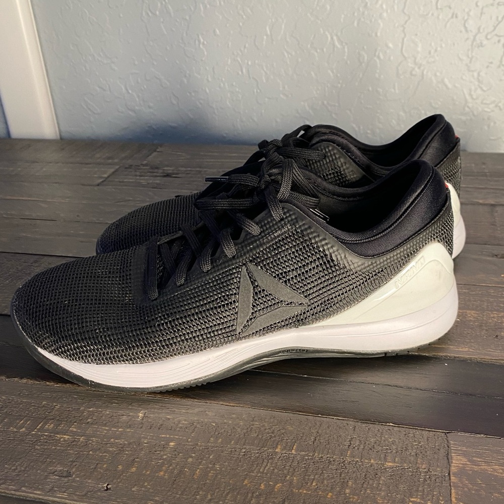 Boys Reebok CrossFit Nano sneakers